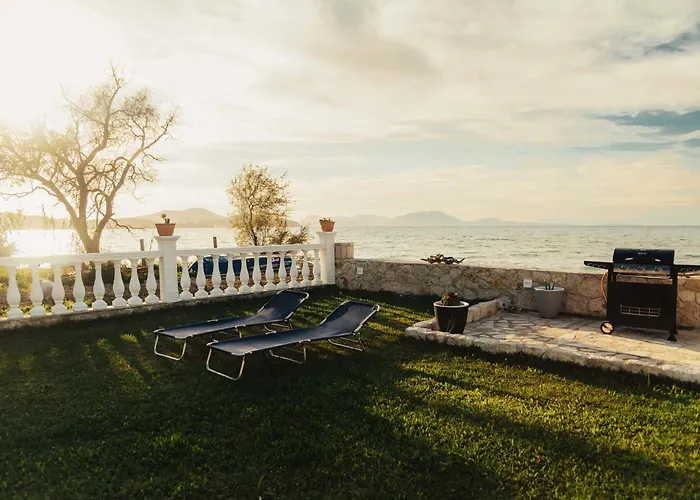 Sea Breeze Oasis