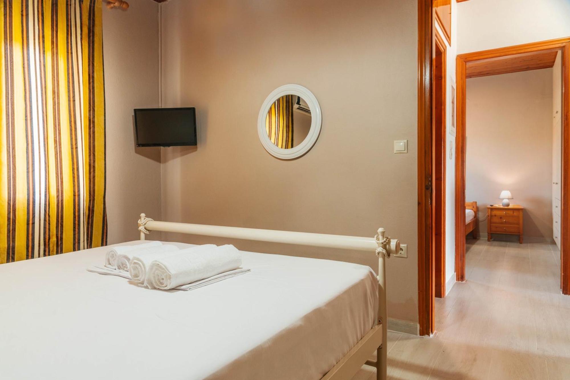 Sea Breeze Oasis Tatil Evi