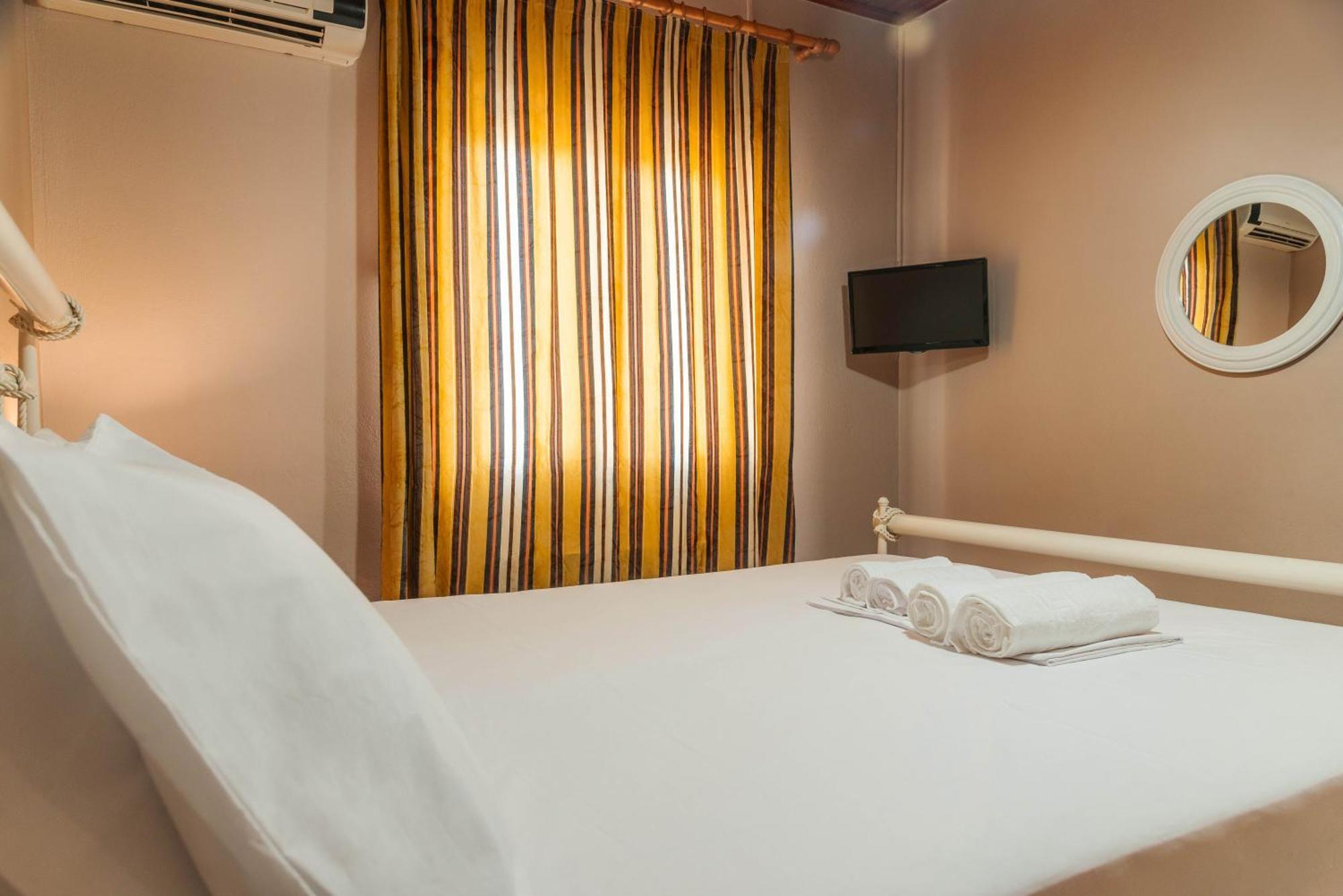 Sea Breeze Oasis Tatil Evi *
