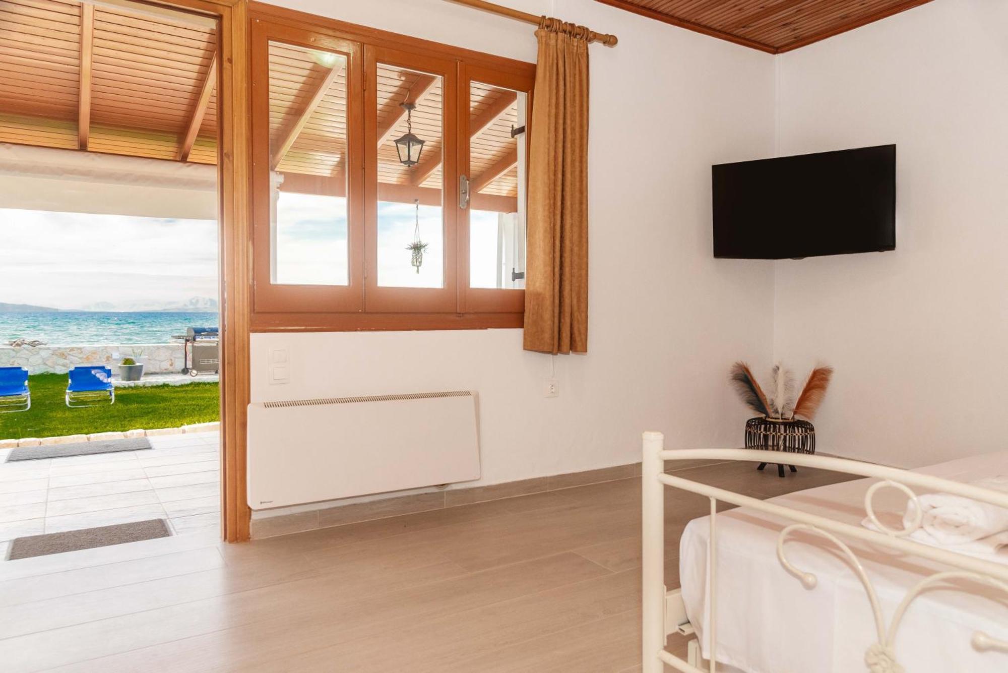 Tatil Evi Sea Breeze Oasis