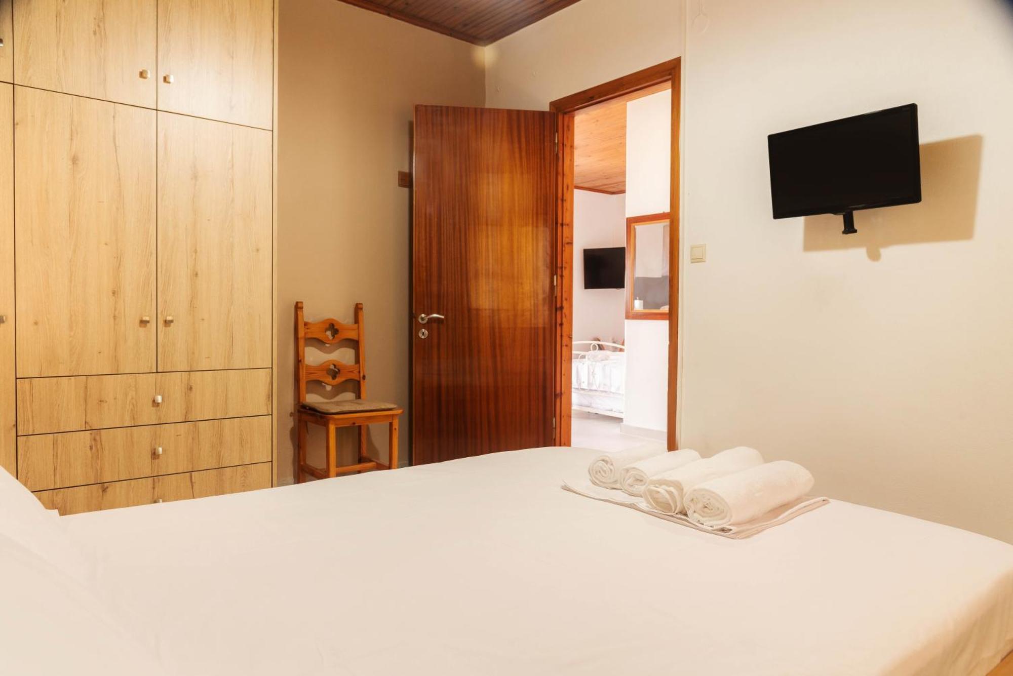 Tatil Evi Sea Breeze Oasis Mólos