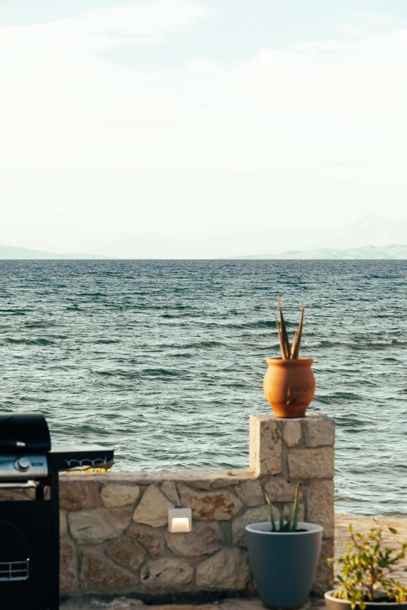 Sea Breeze Oasis Tatil Evi *