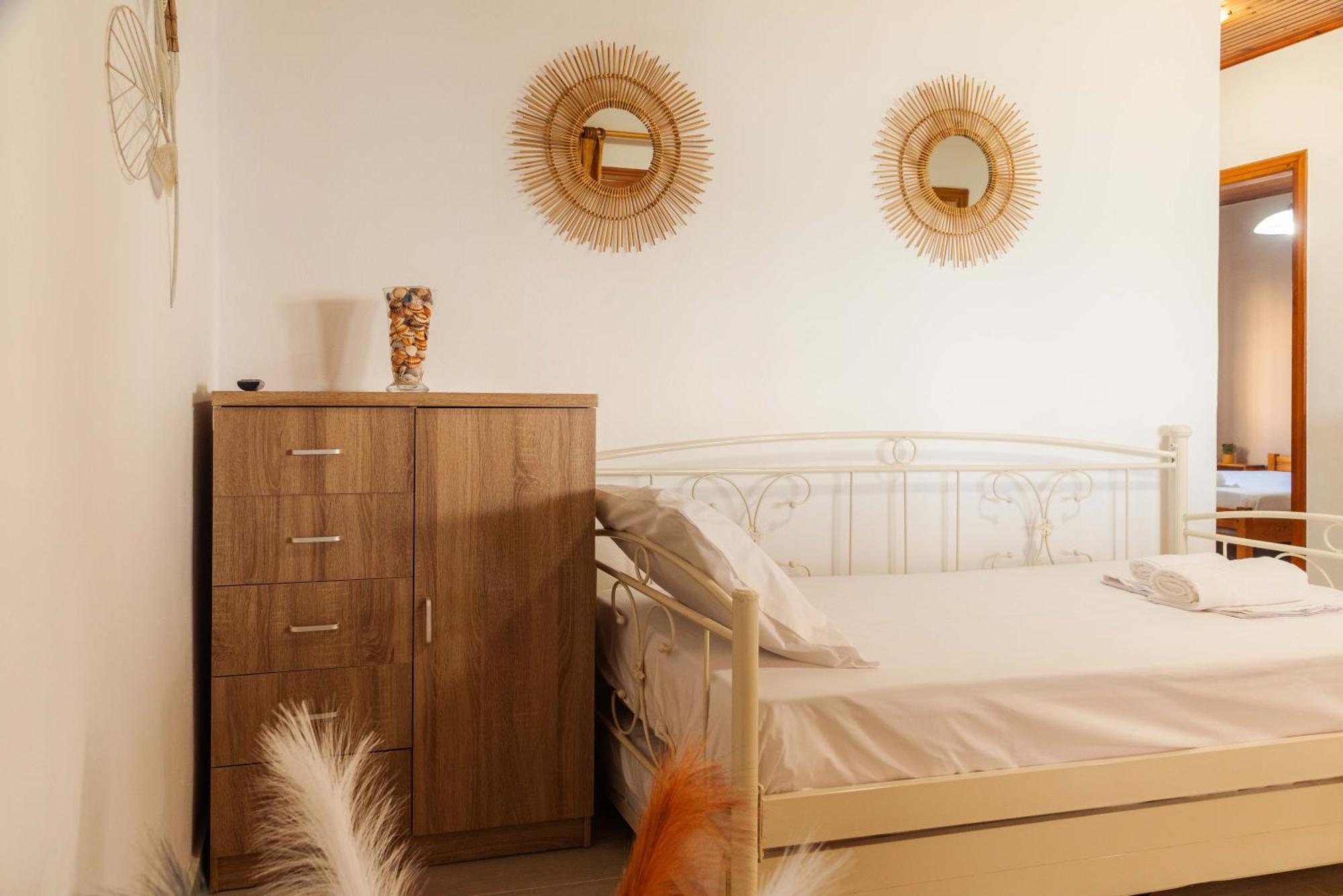 Tatil Evi Sea Breeze Oasis *