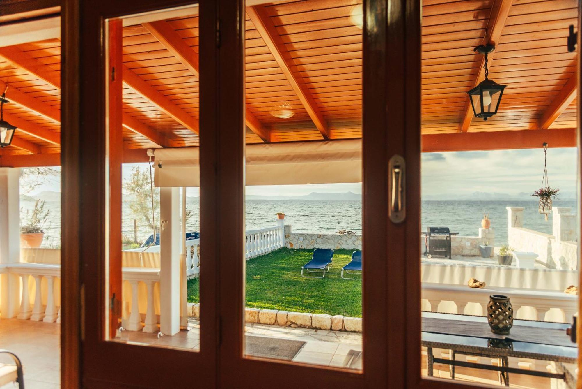 Sea Breeze Oasis