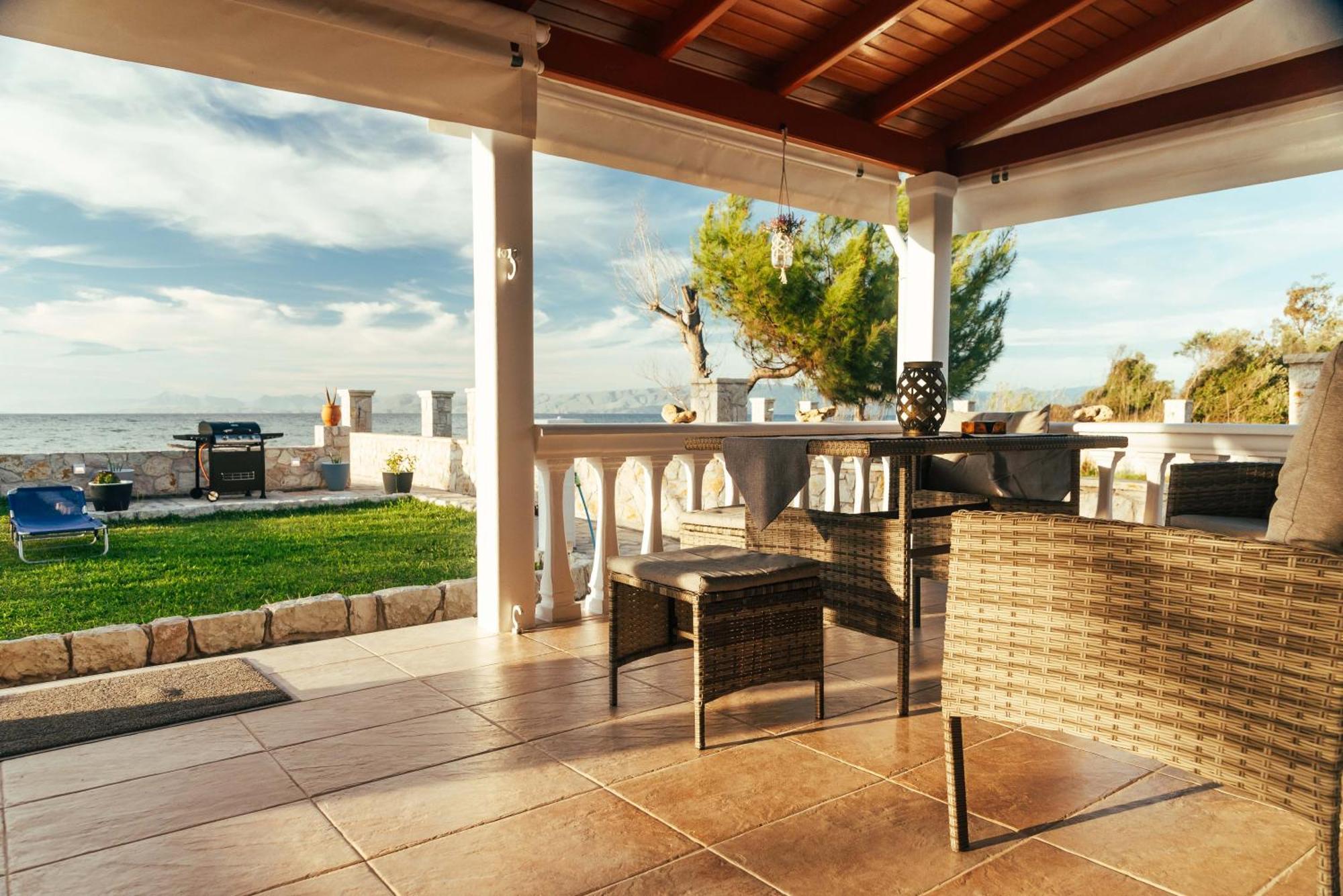 Sea Breeze Oasis Tatil Evi