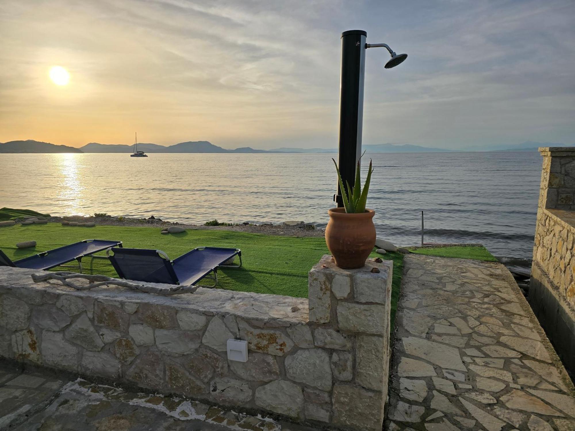 Tatil Evi Sea Breeze Oasis *