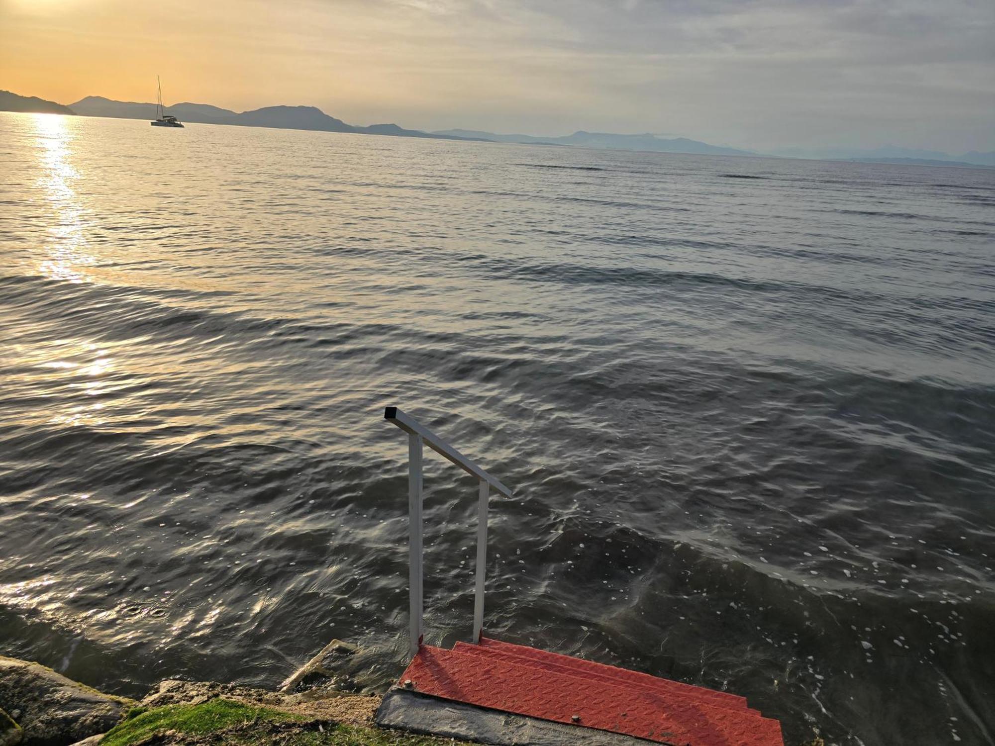 Sea Breeze Oasis Tatil Evi *